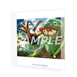 画像ギャラリー No.006のサムネイル画像 / アニメ「甲虫王者ムシキング〜森の民の伝説〜 Memorial Blu-ray Box」，9月6日に発売。HDアップコンバートされた全52話を収録