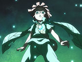 画像ギャラリー No.009のサムネイル画像 / アニメ「甲虫王者ムシキング〜森の民の伝説〜 Memorial Blu-ray Box」，9月6日に発売。HDアップコンバートされた全52話を収録