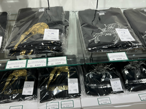 画像ギャラリー No.005のサムネイル画像 / 「甲虫王者ムシキング 20周年記念 POP UP SHOP in OIOI」マルイシティ横浜にて開催。かつて共に闘った甲虫たちと再会しよう！