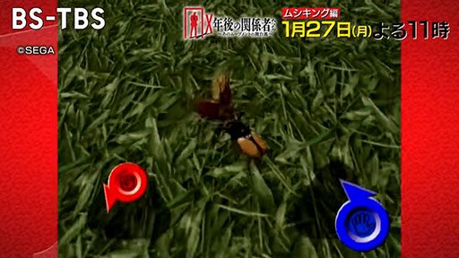 画像ギャラリー No.001のサムネイル画像 / 一大ムーブメントを巻き起こした「甲虫王者ムシキング」の光と闇を紐解く特集番組，BS-TBS「X年後の関係者たち」で1月27日に放送