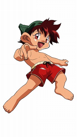 画像ギャラリー No.004のサムネイル画像 / 「爆走兄弟レッツ＆ゴー!!」イベント報酬に「サイクロンマグナム」が追加