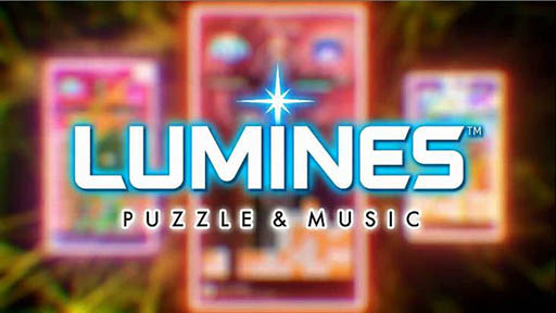 画像ギャラリー No.004のサムネイル画像 / 「LUMINES パズル＆ミュージック」が世界に先駆けて日本先行配信開始。音楽フェス「ULTRA JAPAN」や，人気バンド「SEKAI NO OWARI」とのコラボも決定