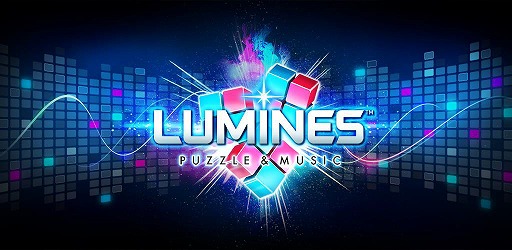 画像ギャラリー No.001のサムネイル画像 / 英語版「LUMINES パズル＆ミュージック」，世界169の国と地域で配信中