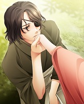 画像ギャラリー No.012のサムネイル画像 / 恋愛ゲーム「イケメン同棲★ただいま、戦国武将さま！」「イケメン艶恋★戦国LOVERS」が3月にGREEで配信