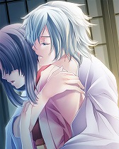 画像ギャラリー No.013のサムネイル画像 / 恋愛ゲーム「イケメン同棲★ただいま、戦国武将さま！」「イケメン艶恋★戦国LOVERS」が3月にGREEで配信
