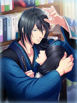 画像ギャラリー No.016のサムネイル画像 / 恋愛ゲーム「イケメン同棲★ただいま、戦国武将さま！」「イケメン艶恋★戦国LOVERS」が3月にGREEで配信