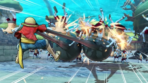 画像ギャラリー No.007のサムネイル画像 / 本日の「プレコミュCafe」では「みんなでスペランカーZ」「海賊無双3」などを紹介