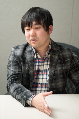 画像ギャラリー No.003のサムネイル画像 / アーケードに注力するスクウェア・エニックスの思惑とは？　柴×門井×丹沢プロデューサーが語る，ゲームセンターの今とコミュニティの未来