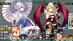 画像ギャラリー No.005のサムネイル画像 / 「ToHeart2 ダンジョントラベラーズ」のPS Vita版が4月30日発売。イラストの高画質化や3Dマップの全面リメイク，UIの変更などでパワーアップ