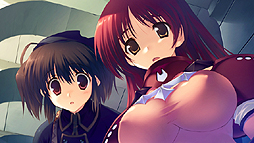 画像ギャラリー No.007のサムネイル画像 / 「ToHeart2 ダンジョントラベラーズ」のPS Vita版が4月30日発売。イラストの高画質化や3Dマップの全面リメイク，UIの変更などでパワーアップ