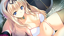 画像ギャラリー No.010のサムネイル画像 / 「ToHeart2 ダンジョントラベラーズ」のPS Vita版が4月30日発売。イラストの高画質化や3Dマップの全面リメイク，UIの変更などでパワーアップ
