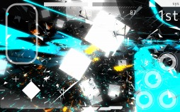 画像ギャラリー No.005のサムネイル画像 / ロボットACT「BREAK ARTS：cyber battle racing 」スマホ向けに配信決定