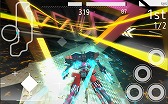 画像ギャラリー No.001のサムネイル画像 / 「BREAK ARTS：cyber battle racing」，新たに2機の機体情報を公開