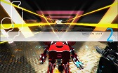 画像ギャラリー No.002のサムネイル画像 / 「BREAK ARTS：cyber battle racing」，新たに2機の機体情報を公開