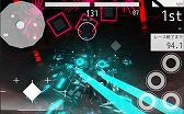画像ギャラリー No.004のサムネイル画像 / 「BREAK ARTS：cyber battle racing」，新たに2機の機体情報を公開