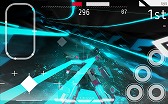 画像ギャラリー No.005のサムネイル画像 / 「BREAK ARTS：cyber battle racing」，新たに2機の機体情報を公開