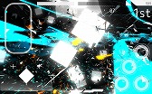 画像ギャラリー No.006のサムネイル画像 / 「BREAK ARTS：cyber battle racing」，新たに2機の機体情報を公開