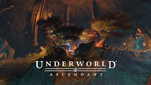 画像ギャラリー No.004のサムネイル画像 / 一人称視点のダンジョン探索RPG，「Underworld Ascendant」の最新トレイラーが公開