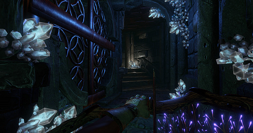 画像ギャラリー No.007のサムネイル画像 / 「ウルティマアンダーワールド」の精神的後継作品，「Underworld Ascendant」がついに発売