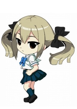 画像ギャラリー No.003のサムネイル画像 / 「ファントムブレイカー：バトルグラウンド」神代フラウとBGM追加パックがDLCとして配信