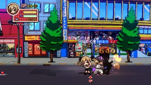画像ギャラリー No.007のサムネイル画像 / 「ファントムブレイカー：バトルグラウンド」神代フラウとBGM追加パックがDLCとして配信