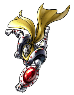 画像ギャラリー No.007のサムネイル画像 / 「キン肉マン マッスルショット」，ログインボーナスで超人玉100個を配布