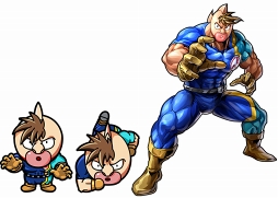 画像ギャラリー No.005のサムネイル画像 / 「キン肉マン マッスルショット」，毎日11連ガチャが1回無料で引けるゴールデンウィークキャンペーンを開催