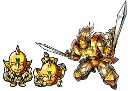 画像ギャラリー No.006のサムネイル画像 / 「キン肉マン マッスルショット」，毎日11連ガチャが1回無料で引けるゴールデンウィークキャンペーンを開催