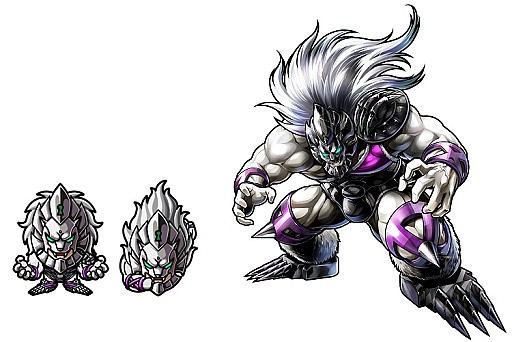 画像ギャラリー No.004のサムネイル画像 / 「キン肉マン マッスルショット」，ロビンマスクが仲間にできる「熱きファイター応援キャンペーン」が開催
