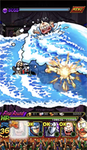 画像ギャラリー No.006のサムネイル画像 / 「キン肉マン マッスルショット」，「星に願いを！マッスル七夕キャンペーン」が6月30日にスタート