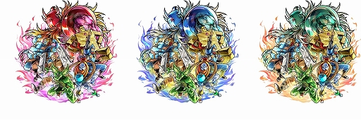 画像ギャラリー No.004のサムネイル画像 / 「キン肉マン マッスルショット」，7周年記念キャンペーン＆イベントが開催に