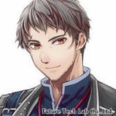 画像ギャラリー No.003のサムネイル画像 / 「SA7 -SILENT ABILITY SEVEN-」，高木哲朗さんら出演キャスト3名が発表