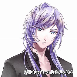 画像ギャラリー No.001のサムネイル画像 / 女性向けゲーム「SA7」，睡眠不足や引きこもり。登場キャラの日常を紹介