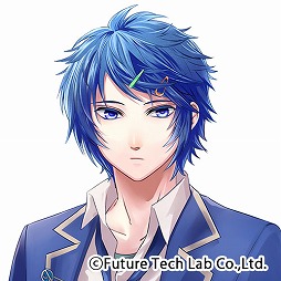 画像ギャラリー No.002のサムネイル画像 / 女性向けゲーム「SA7」，睡眠不足や引きこもり。登場キャラの日常を紹介
