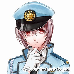 画像ギャラリー No.005のサムネイル画像 / 女性向けゲーム「SA7」，睡眠不足や引きこもり。登場キャラの日常を紹介