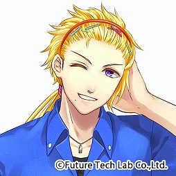 画像ギャラリー No.006のサムネイル画像 / 女性向けゲーム「SA7」，睡眠不足や引きこもり。登場キャラの日常を紹介