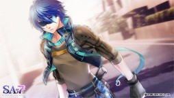 画像ギャラリー No.002のサムネイル画像 / 「SA7」発売時期が2016年春に変更＆主題歌やサブキャラなどが明らかに