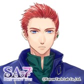 画像ギャラリー No.004のサムネイル画像 / 「SA7」発売時期が2016年春に変更＆主題歌やサブキャラなどが明らかに