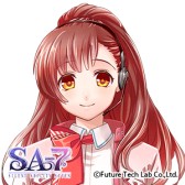 画像ギャラリー No.005のサムネイル画像 / 「SA7」発売時期が2016年春に変更＆主題歌やサブキャラなどが明らかに