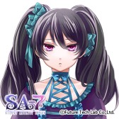 画像ギャラリー No.008のサムネイル画像 / 「SA7」発売時期が2016年春に変更＆主題歌やサブキャラなどが明らかに