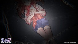 画像ギャラリー No.015のサムネイル画像 / 「SA7」のオープニングムービーを公開。新着イベントスチルと私服イラストも
