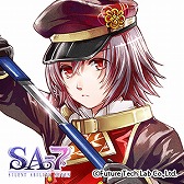 画像ギャラリー No.003のサムネイル画像 / 「SA7」，公式Webラジオの初回配信が1月29日に決定。パーソナリティは黒田崇矢さん