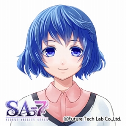 画像ギャラリー No.001のサムネイル画像 / 「SA7」，サブキャラクター4人のサンプルボイスを公開。今回は主人公達の家族