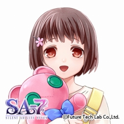 画像ギャラリー No.003のサムネイル画像 / 「SA7」，サブキャラクター4人のサンプルボイスを公開。今回は主人公達の家族