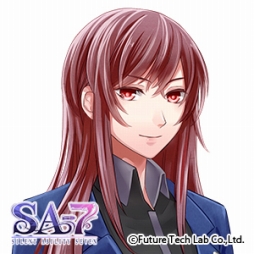 画像ギャラリー No.004のサムネイル画像 / 「SA7」，サブキャラクター4人のサンプルボイスを公開。今回は主人公達の家族