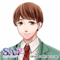 画像ギャラリー No.003のサムネイル画像 / 「SA7」登場キャラクターのサンプルボイス第5弾を公開。今回はインフィニティ社の3人