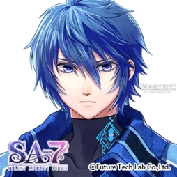画像ギャラリー No.005のサムネイル画像 / 「乙女チック4Gamer」第76回：特殊な能力を持つ男性達との恋を描いた「SA7 -SILENT ABILITY SEVEN-」を特集