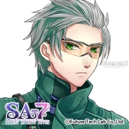 画像ギャラリー No.007のサムネイル画像 / 「乙女チック4Gamer」第76回：特殊な能力を持つ男性達との恋を描いた「SA7 -SILENT ABILITY SEVEN-」を特集