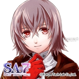 画像ギャラリー No.008のサムネイル画像 / 「乙女チック4Gamer」第76回：特殊な能力を持つ男性達との恋を描いた「SA7 -SILENT ABILITY SEVEN-」を特集