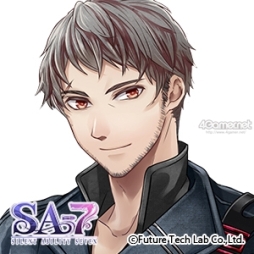 画像ギャラリー No.009のサムネイル画像 / 「乙女チック4Gamer」第76回：特殊な能力を持つ男性達との恋を描いた「SA7 -SILENT ABILITY SEVEN-」を特集